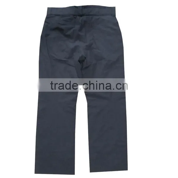 Wholesale Custom Good Quality Snow Wear Anti-uv Ski Wear Man Ski Pants photo-2