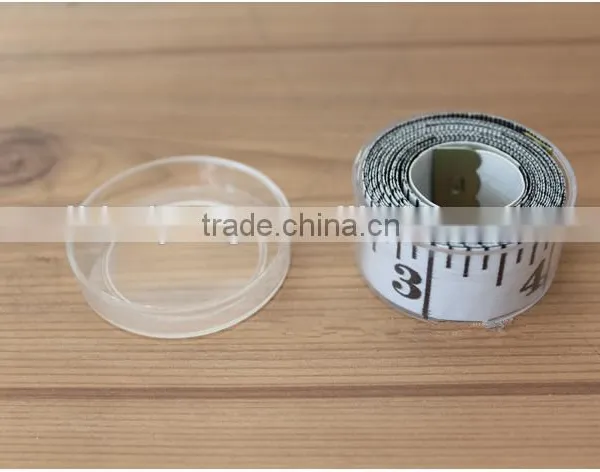Fancy Fiberglass Tape Meausre, Tailoring Tools Tape photo-5