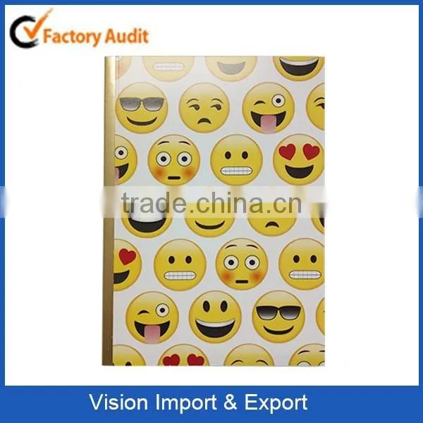 Emoji Notebook photo-2