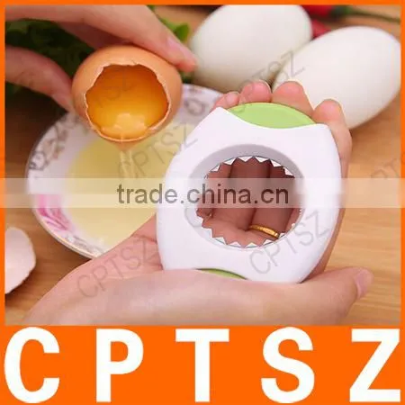XCD K680 Plastic Eggshell Snipper Opener Egg Cutter photo-2