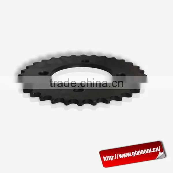Rickshaw Spare Parts Hand Brake New Design Rickshaw Spare Parts Motor Tricycle Reverse Gear photo-2