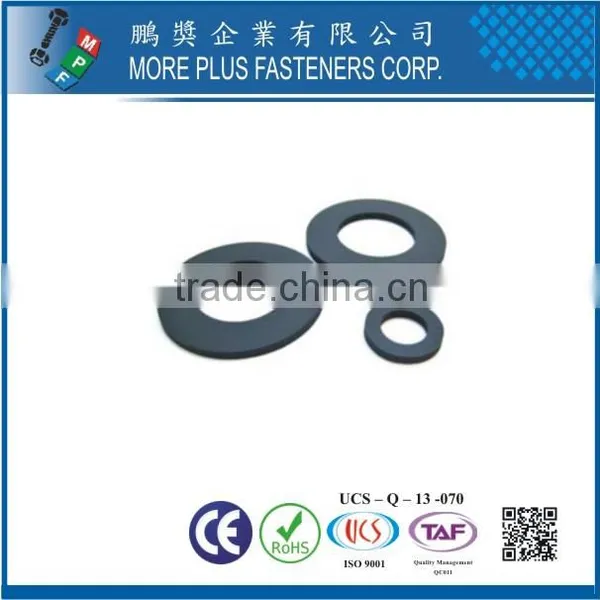 Nylon PU PTFE O-ring Oil Seal Valve Seal Washer photo-3