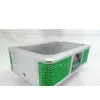 DC 12V OEM 1W Power Saving Car Solar Air Purifier with Protecting Eyes