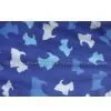 Printed Polar Fleece
