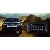 In-dash Car Audio&GPS Navigation System for Volkswagen Touareg