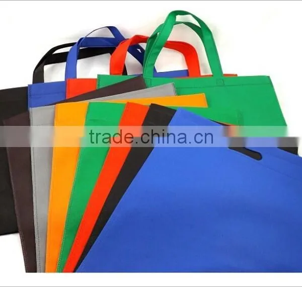 Retail Non-woven Fabric Bag photo-3