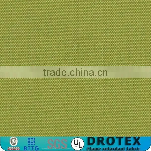 55% Modacrylic 43% Cotton and 2% Static Dissipative Fiber Blend Fabric for Protective Apparel photo-2
