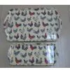 Melamine Tray