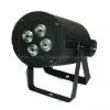 Mini Led Par36/4 In1 Dmx Stage Light/party Light