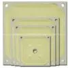 PP Membrane Filter Plate