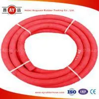 High Quality 1-4 Inch Wear-resistant Hose for Industrial
