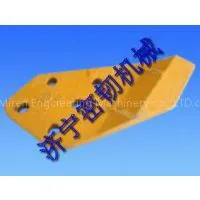 Shantui Excavator SE60 Side Toughness