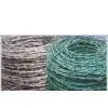 Barbed Wire