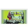 Plate Wire Mesh Machine