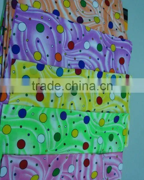 Rayon Challis Fabric photo-4