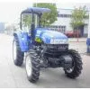 Tractor 40HP,4WD