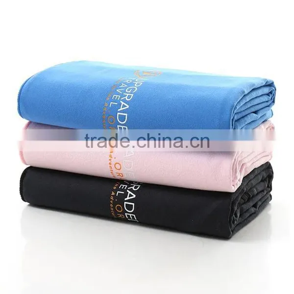 Microfiber Sport Towel photo-5