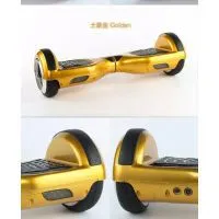 6.5inch Self Balancing Electric Scooter With Protection Banding