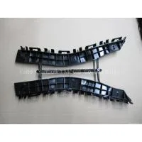 Plastic Injection Mold photo-2