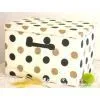 Paper Folded Storage Basket photo-3