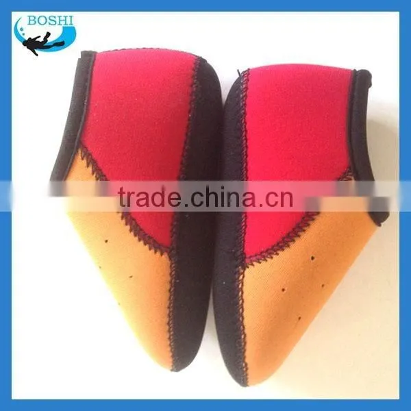 Baby Kids Girls Child Adult Neoprene Sock Shoe photo-5