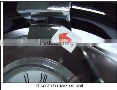 Quality Inspection Service of Clock photo-6
