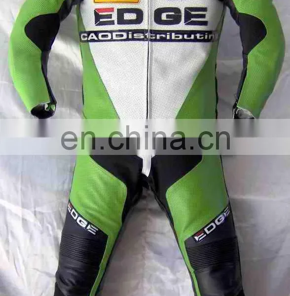 Best Leather Motorbike Racing Suit