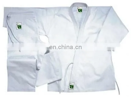 Karate Uniform