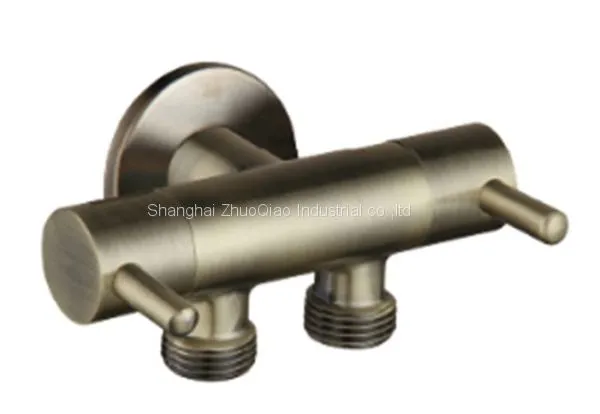 Brass Bidet Diverter