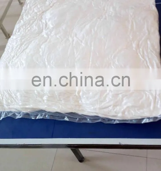 Polyester Filled- Wooven Fabric Covered Pillow Inserts 30x30" photo-3