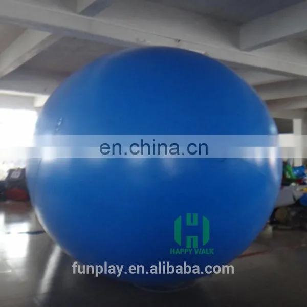 HI Hot Sale!! Giant Flying Advertising Airship, Used Advertising Helium Balloon for Sale photo-3