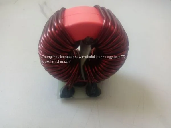 Nano-crystalline EMC Common Mode Choke Cores photo-3