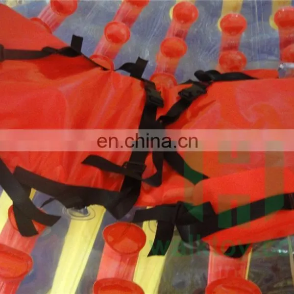 Good PVC/TPU Zorb Ball Inflatable Water Play Zorb Ball photo-5