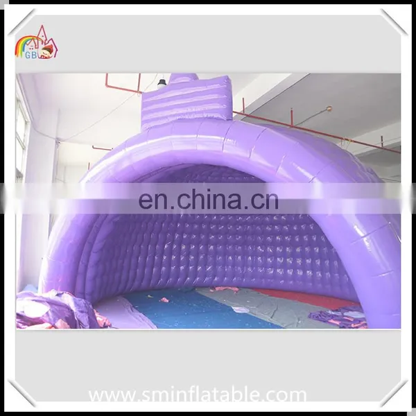 Promotion Inflatable Tent, Commercial Bubble Camping Tent,advertising Inflatable Dome House for Outdoor Event photo-4