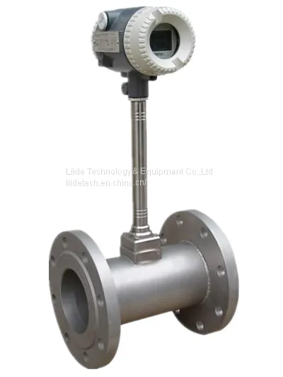 LV800 Vortex Flowmeter
