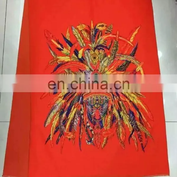 2015 Fashion The Fashion Bostonia Style Lady Silk Shawl
