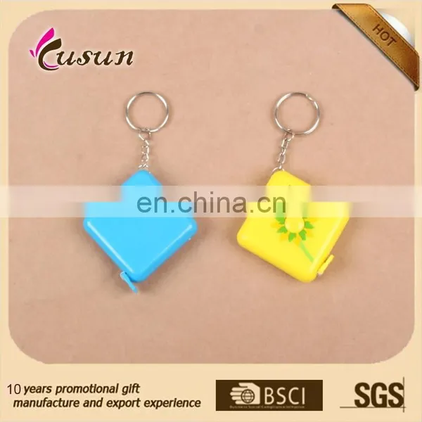 Factory Direct Best Selling Electro Plating Tape Measures Water Proof Tape Measure photo-4