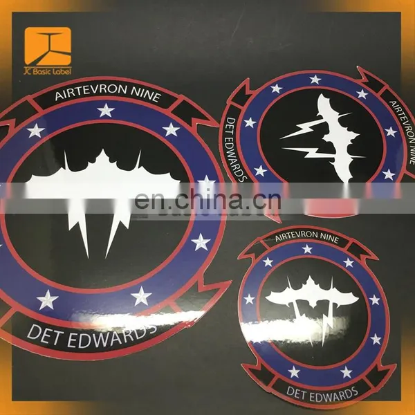 Cheap Adhesive Stickers for Fabric With High Quality photo-4