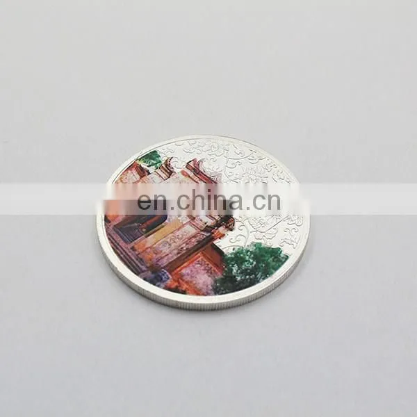 925 Silver Blank Coins