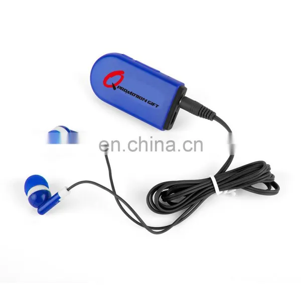 Wireless Receiver Ear Phone and Headphone and Earphone With Portable Box photo-6