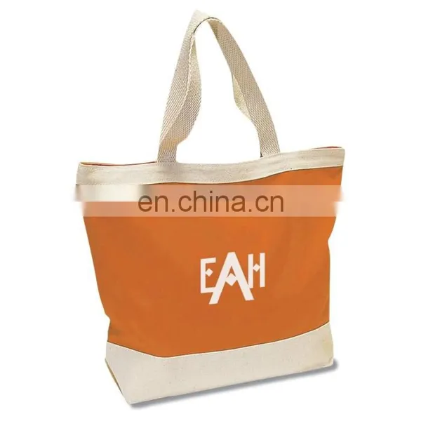 XD0013 Small Canvas Boat Tote Bag Promotion Products Handbags China Supplier Best Quality Non Woven Bag photo-6