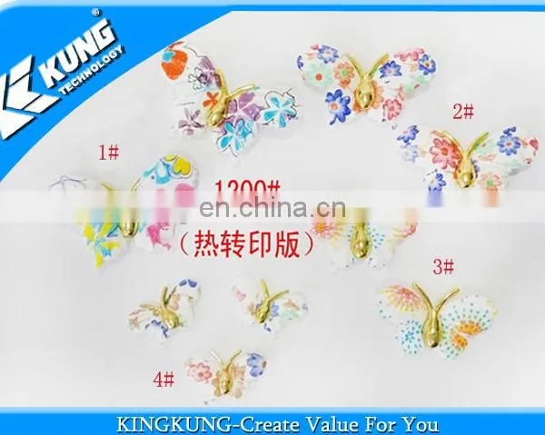 Best-selling Ladies Pvc Shoe Flower photo-3