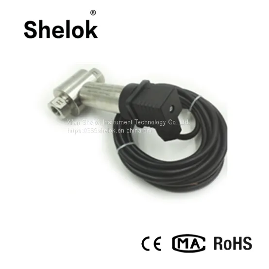 Wholesale Differencial Pressure Transmitter Sensor With Optional Display photo-3