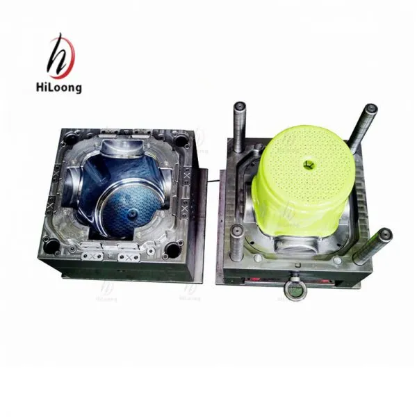 Products Injection Mould Plastic Chair Mould photo-2