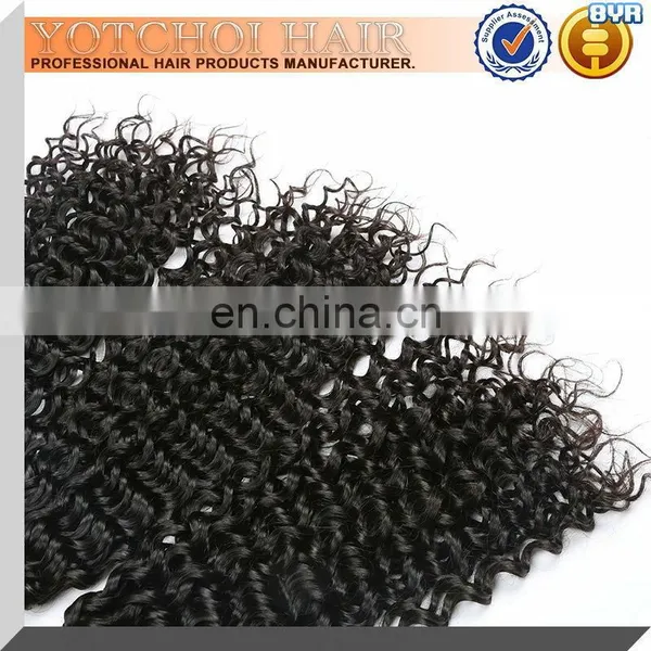 Express Hotest Curly Hair Styling, Wholesale Indian Virgin Hair/Human Hair Extensions photo-2