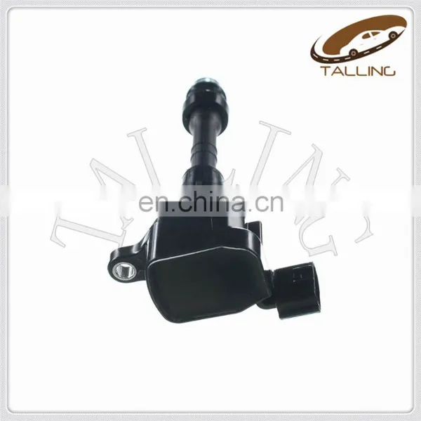 High Quality Car Ignition Coil 22448-8J115 22448-8J11C For Nissa n Alti-ma Fron-tier Maxi-ma A33 M-urano photo-2