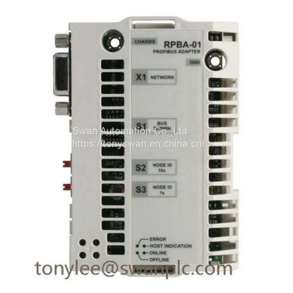 PM633 PM633 DCS Module NEW IN STOCK photo-2