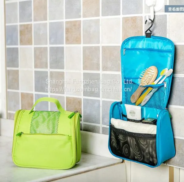 Toiletry Bags Cosmetic Bag photo-3