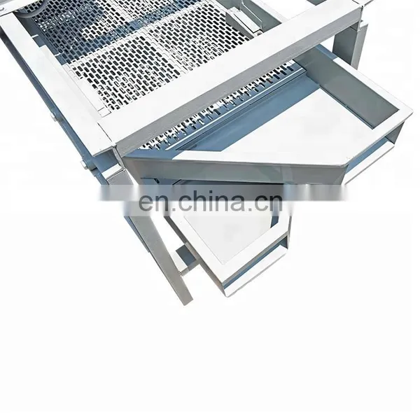 Hazelnut Almond Huller Shelling Machine photo-6