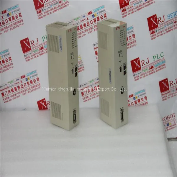 MODULE PLC DCS WESTINGHOUSE 3A98641H02 Original New 3A98641H02 photo-3